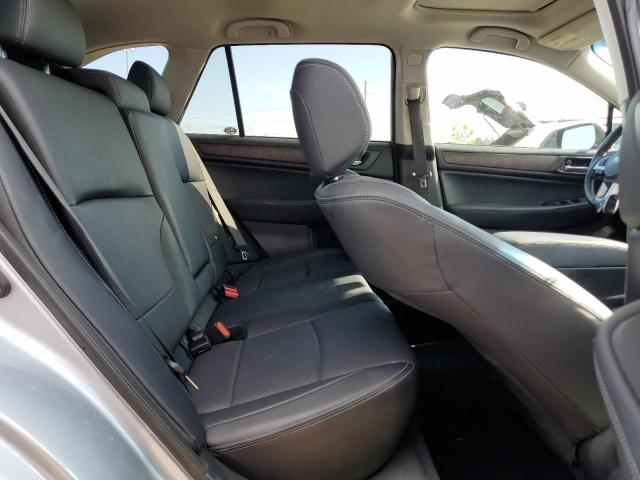 Photo 10 from auction – 2017 SUBARU OUTBACK 2. with VIN 4S4BSANC8H3344483