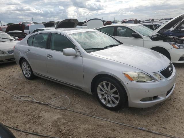 Photo 4 from auction – 2006 LEXUS GS 300 with VIN JTHBH96SX65043768