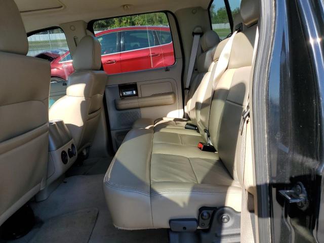 Photo 10 from auction – 2007 FORD F150 SUPER with VIN 1FTPW14V27KD48101