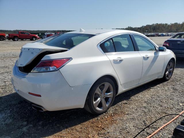 Photo 3 from auction – 2013 ACURA TL TECH with VIN 19UUA9F54DA002499