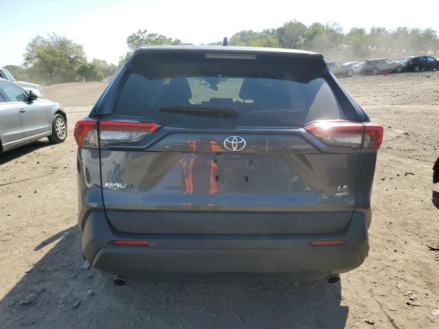 Photo 6 from auction – 2022 TOYOTA RAV4 LE with VIN 2T3F1RFV0NW282397