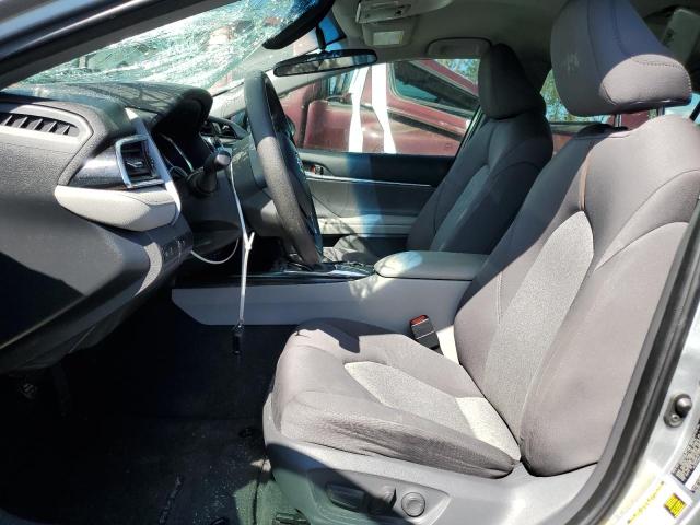 Zdjęcie 7 z aukcji – 2018 TOYOTA CAMRY L z VIN 4T1B11HK4JU650327