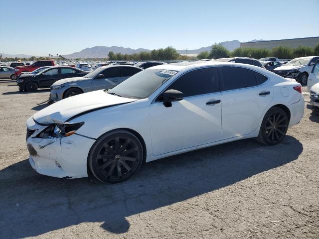 LEXUS ES 350 2015 with VIN JTHBK1GG2F2162980 - Photo from auction