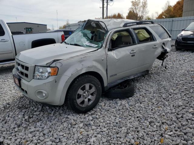 FORD ESCAPE LIM 2008 with VIN 1FMCU94198KA66339 - Photo from auction