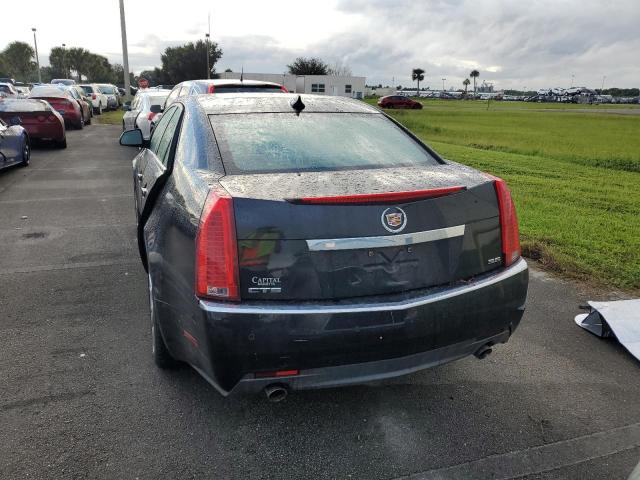 Photo 6 from auction – 2010 CADILLAC CTS PREMIU with VIN 1G6DP5EV5A0100839