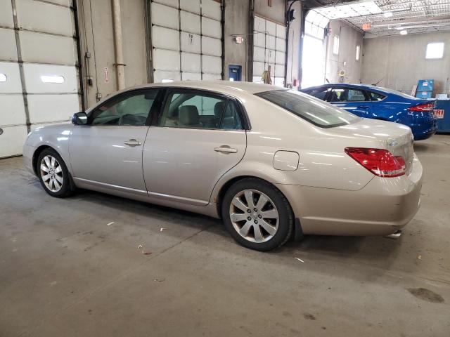 Photo 2 from auction – 2005 TOYOTA AVALON with VIN 4T1BK36B55U016901