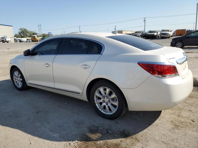 Photo 2 from auction – 2011 BUICK LACROSSE C with VIN 1G4GA5ED1BF234342