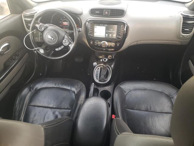 Снимка 8 от търг – 2014 KIA SOUL + с VIN KNDJP3A58E7703291