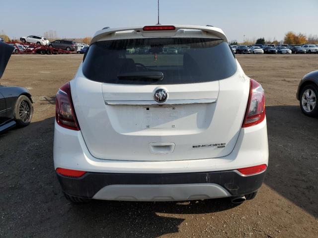 Photo 6 from auction – 2019 BUICK ENCORE SPO with VIN KL4CJ2SB5KB899461