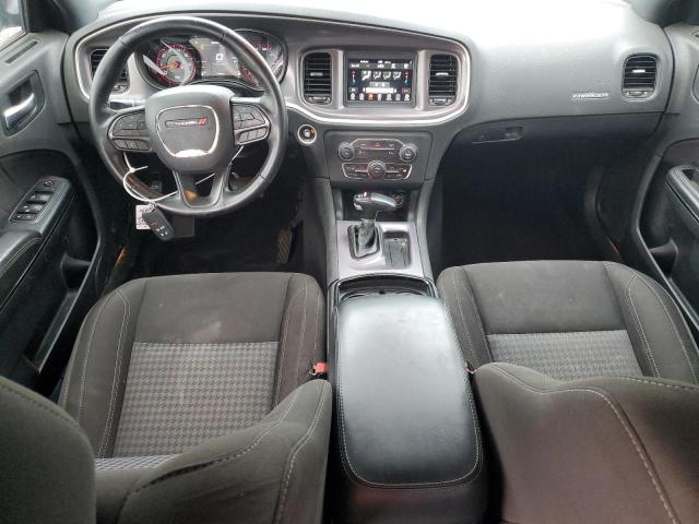 Photo 8 from auction – 2020 DODGE CHARGER SX with VIN 2C3CDXBG3LH136924