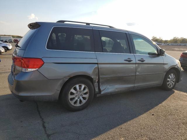 Photo 3 from auction – 2009 HONDA ODYSSEY EX with VIN 5FNRL38639B411187