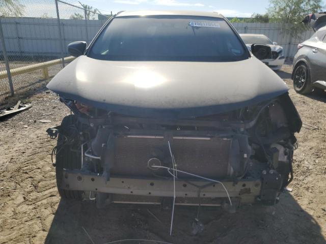 Photo 5 from auction – 2018 TOYOTA RAV4 LE with VIN 2T3ZFREV6JW438064