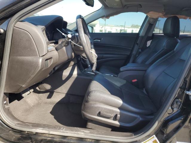 Photo 7 from auction – 2016 ACURA ILX with VIN 19UDE2F72GA019271