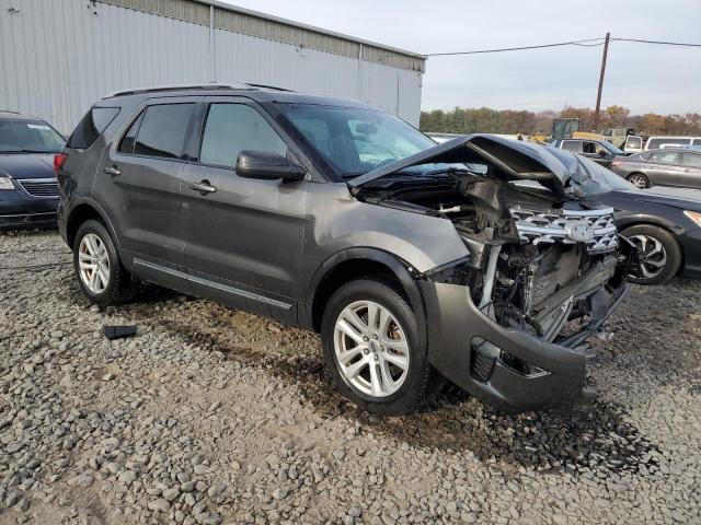 Photo 4 from auction – 2019 FORD EXPLORER X with VIN 1FM5K8D89KGA20865