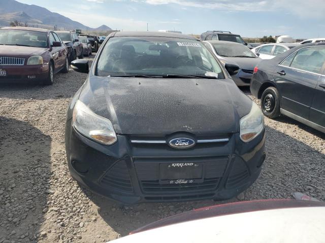 Photo 5 from auction – 2014 FORD FOCUS SE with VIN 1FADP3K20EL395290