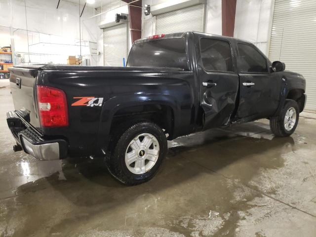 Photo 3 from auction – 2009 CHEVROLET SILVERADO with VIN 3GCEK23359G140524