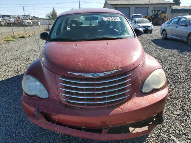 Photo 5 from auction – 2006 CHRYSLER PT CRUISER with VIN 3A4FY58B36T365364