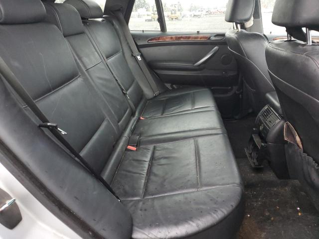 Photo 11 from auction – 2004 BMW X5 3.0I with VIN 5UXFA13544LU27883