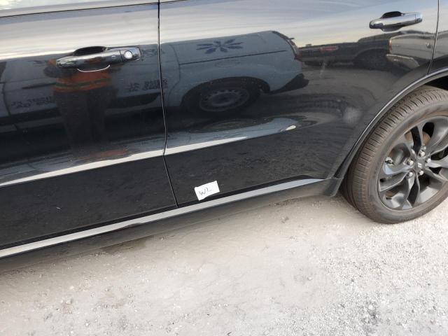 Photo 13 from auction – 2024 DODGE DURANGO GT with VIN 1C4RDHDG1RC225654