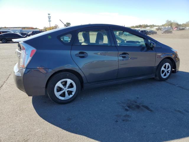 Photo 3 from auction – 2012 TOYOTA PRIUS with VIN JTDKN3DU1C1540464