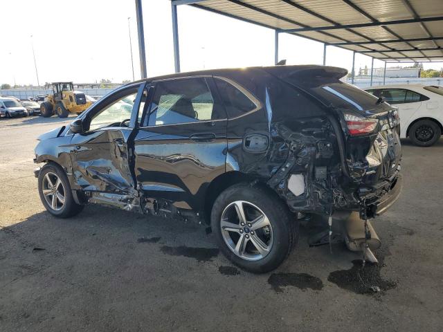 Photo 2 from auction – 2021 FORD EDGE SEL with VIN 2FMPK3J92MBA47862