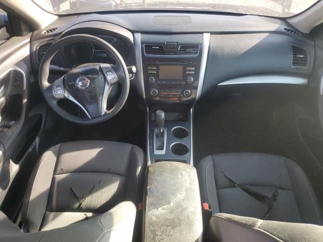 Photo 8 from auction – 2015 NISSAN ALTIMA 2.5 with VIN 1N4AL3AP9FC432950
