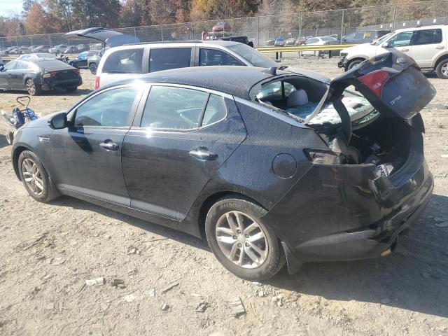 Photo 2 from auction – 2013 KIA OPTIMA LX with VIN 5XXGM4A77DG147815