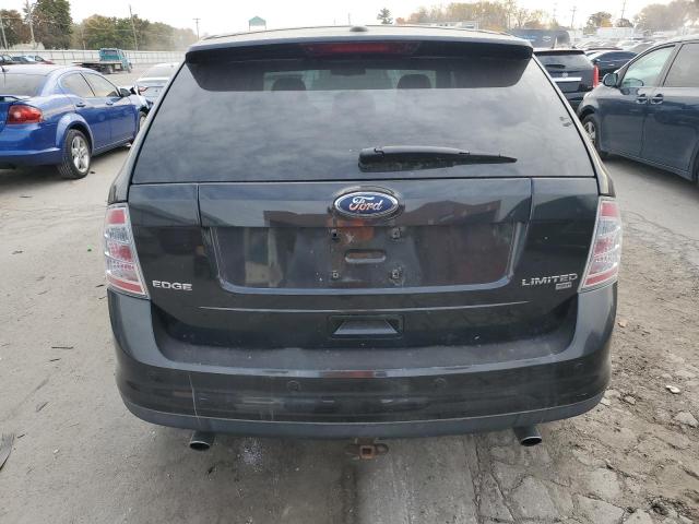 Photo 6 from auction – 2010 FORD EDGE LIMIT with VIN 2FMDK4KC8ABA18459