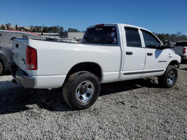 Photo 3 from auction – 2004 DODGE RAM 1500 S with VIN 1D7HU18N54J155825