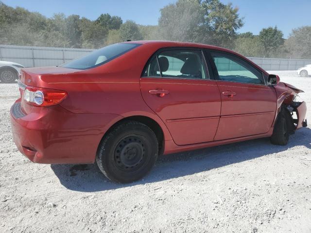 Photo 3 from auction – 2011 TOYOTA COROLLA BA with VIN 2T1BU4EE4BC686612