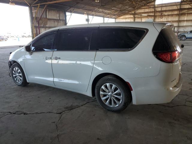 Photo 2 from auction – 2019 CHRYSLER PACIFICA T with VIN 2C4RC1FG4KR588289