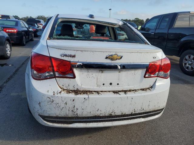 Photo 6 from auction – 2015 CHEVROLET CRUZE LT with VIN 1G1PE5SB3F7101487