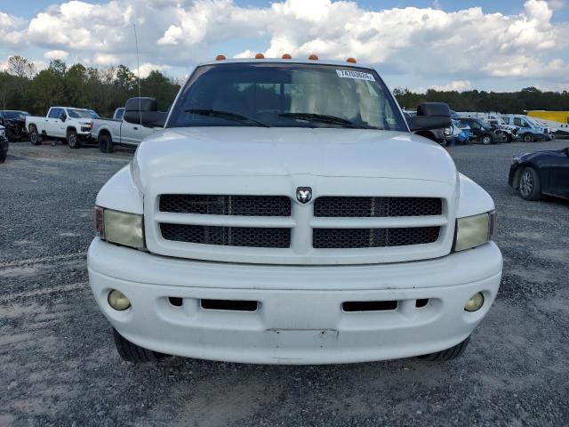 Снимка 5 от търг – 2002 DODGE RAM 3500 с VIN 3B7MF33512M261095