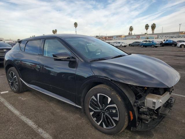 Photo 4 from auction – 2022 KIA EV6 LIGHT with VIN KNDC34LAXN5056652