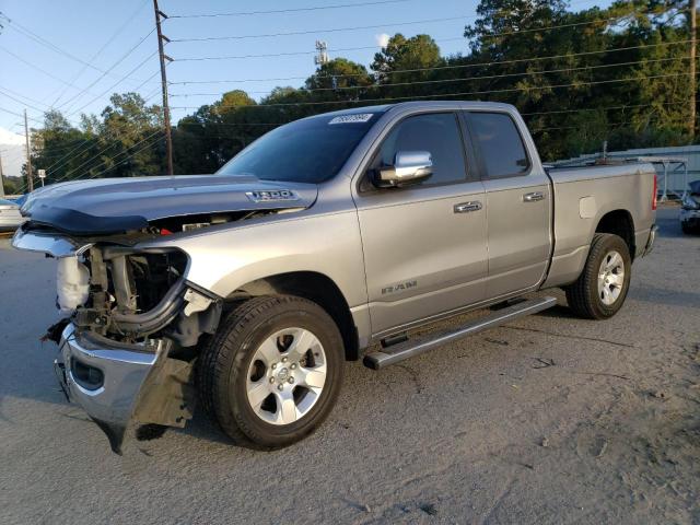 Photo 1 from auction – 2019 RAM 1500 BIG H with VIN 1C6SRFBT3KN831188