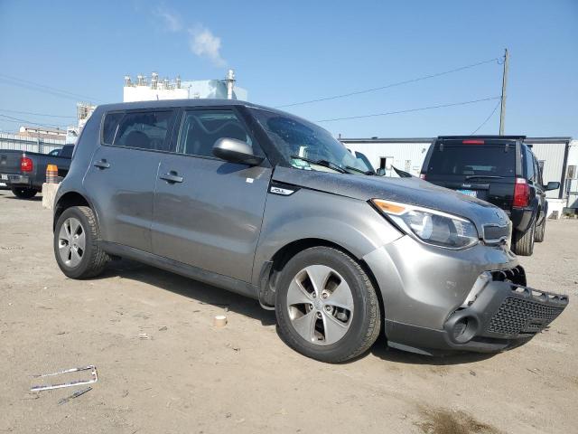 Photo 4 from auction – 2016 KIA SOUL with VIN KNDJN2A27G7288506