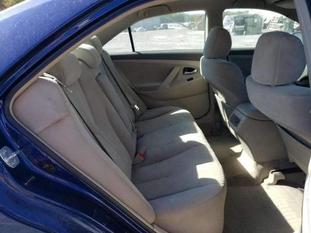 Photo 10 from auction – 2009 TOYOTA CAMRY BASE with VIN 4T1BE46K99U282585
