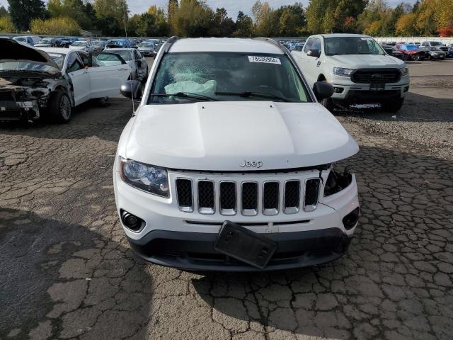 Photo 5 from auction – 2016 JEEP COMPASS SP with VIN 1C4NJDBB0GD520291