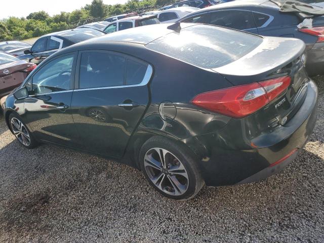Photo 2 from auction – 2014 KIA FORTE EX with VIN KNAFZ4A82E5059358