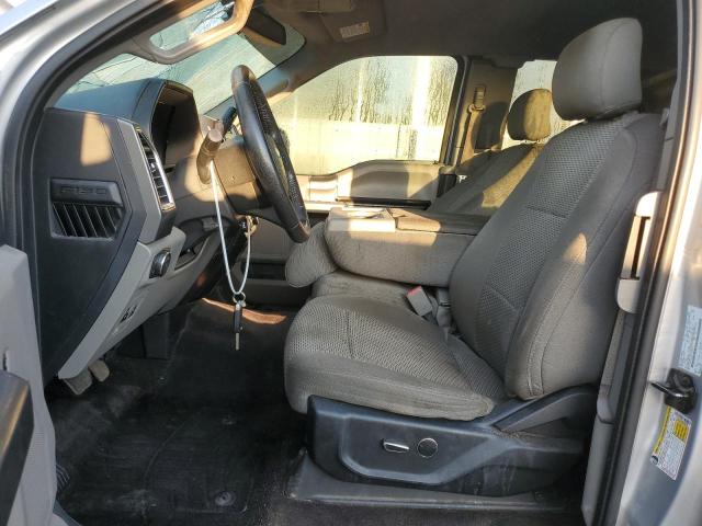 Photo 7 from auction – 2016 FORD F150 SUPER with VIN 1FTEX1C85GFC64816