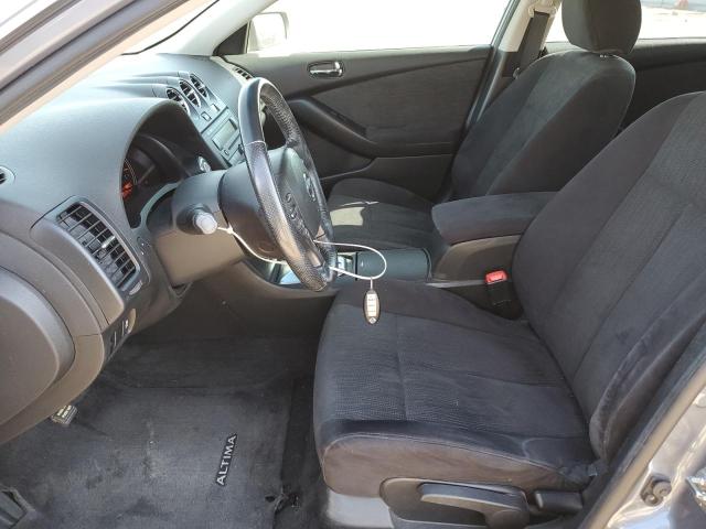 Photo 7 from auction – 2012 NISSAN ALTIMA BAS with VIN 1N4AL2AP4CN528737