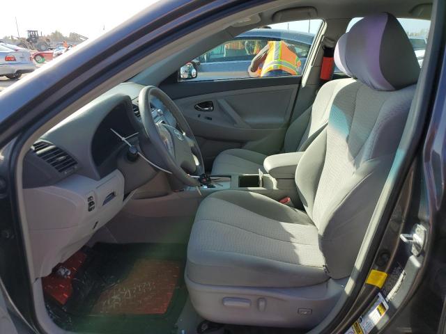 Снимка 7 от търг – 2011 TOYOTA CAMRY BASE с VIN 4T4BF3EK0BR196490