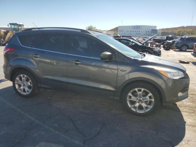 Photo 4 from auction – 2016 FORD ESCAPE SE with VIN 1FMCU0GX3GUB96907
