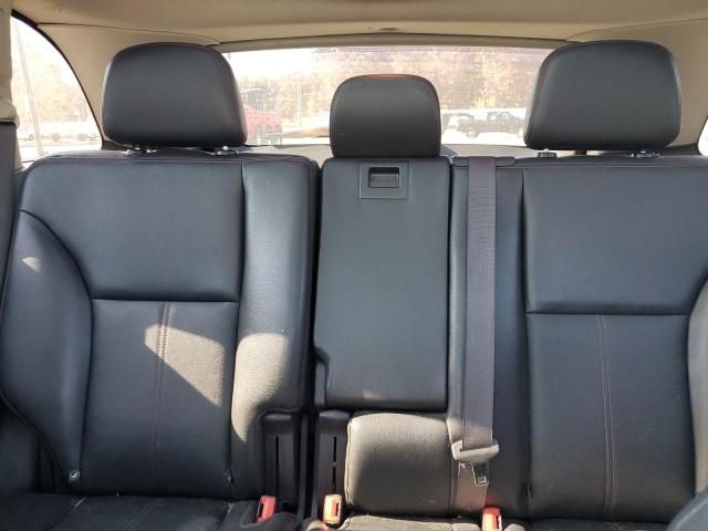 Photo 10 from auction – 2012 FORD EDGE SEL with VIN 2FMDK3J9XCBA01228
