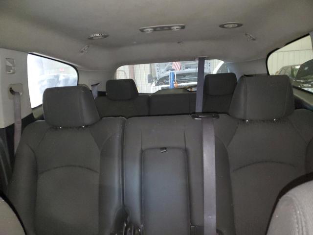 Photo 10 from auction – 2010 CHEVROLET TRAVERSE L with VIN 1GNLVFED7AS107718