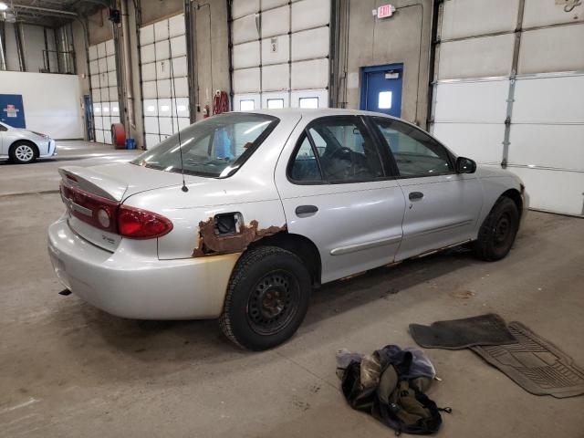 Photo 3 from auction – 2003 CHEVROLET CAVALIER with VIN 1G1JC52F037212007
