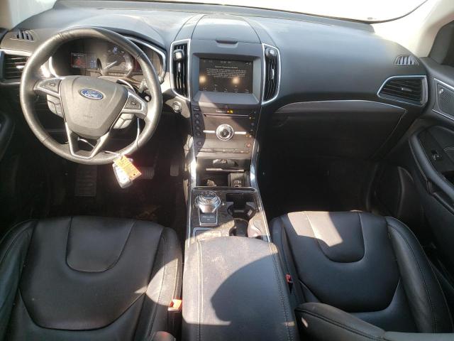 Photo 8 from auction – 2019 FORD EDGE TITAN with VIN 2FMPK4K97KBB32438