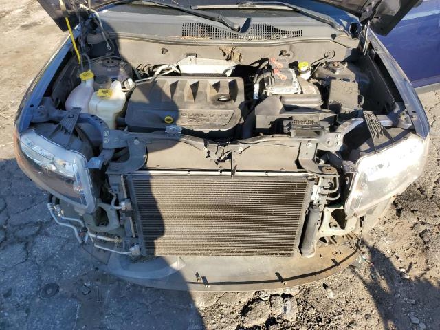 Photo 12 from auction – 2014 JEEP COMPASS SP with VIN 1C4NJCBB3ED757901