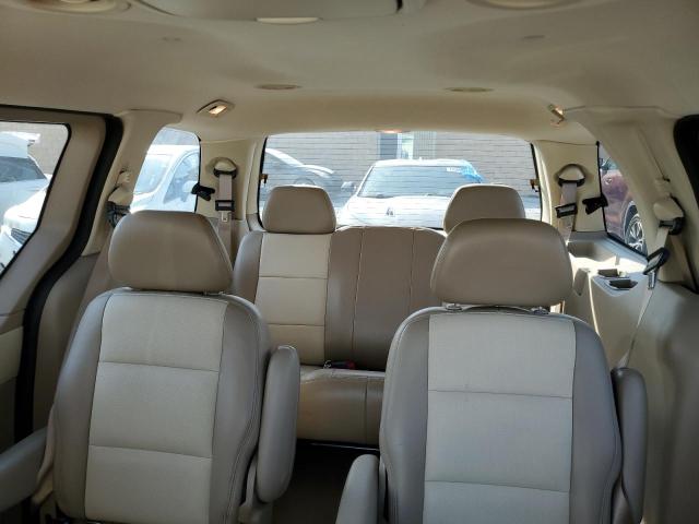 Photo 10 from auction – 2003 FORD WINDSTAR L with VIN 2FMDA584X3BA26817
