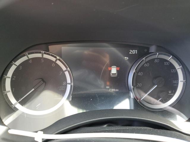 Photo 9 from auction – 2024 TOYOTA HIGHLANDER with VIN 5TDKDRAH3RS537462